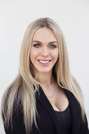 Carly Pisterzi, Campbell River, Real Estate Agent